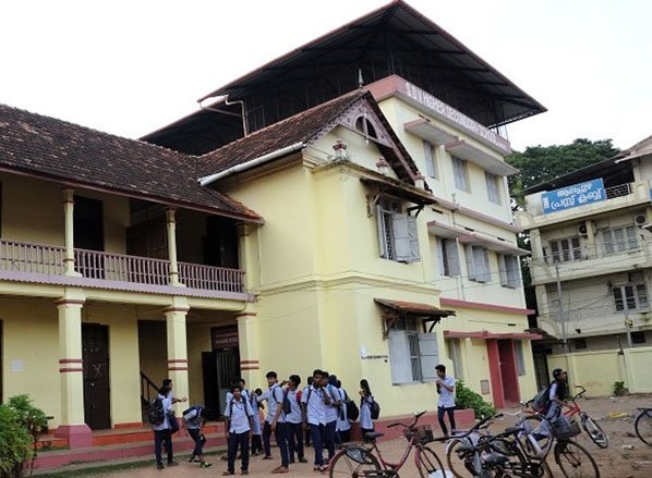 Over 200 Government Schools In Kerala To Install Weather Stations