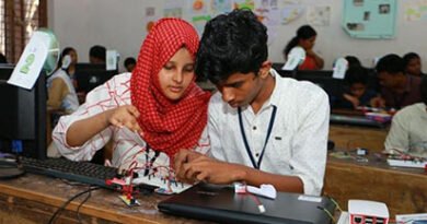 1.2 mn Kerala students in 2,000 schools to benefit from 9,000 robotic labs