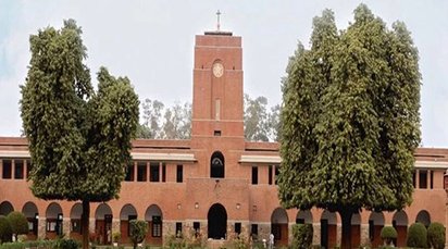 Delhi University Declares Vacant Seats For Final Leg Of Undergraduate Admissions