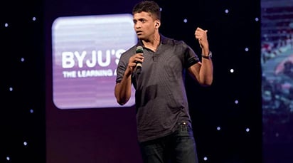 NCPCR summons Byju's CEO over charges of course hard-selling, student exploitation