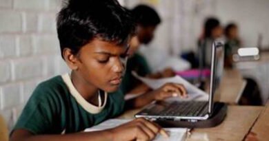 MCD Seeks Support From NGOs, Private Firms For Development Of Smart Classes, Libraries