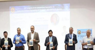 IIT Madras hosts 23rd Congress of the International Association for Hydro-Environment Engineering and Research