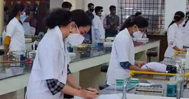 CBSE practical exams 2023 from January 2, date sheet for 10th & 12th Board exams soon