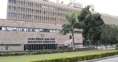 IIT Delhi, University Of Helsinki Agree For Academic Cooperation, Joint Research