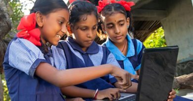 Tribal Affairs Ministry, Amazon launch computer skills training programme for tribal school teachers