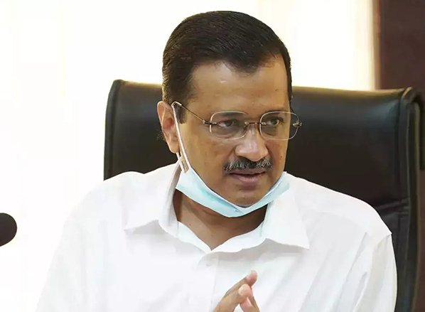 Goal is to provide teachers with better teaching and learning environment, says CM Arvind Kejriwal