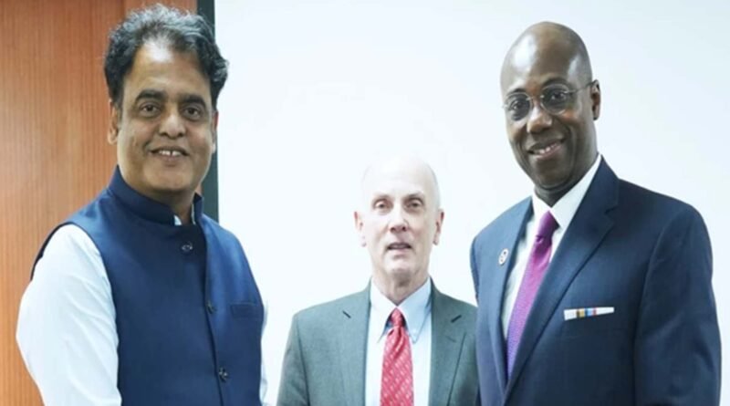 Karnataka Government Invites Pennsylvania's Higher Education Institutes In US For Collaboration