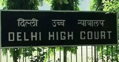 HC refuses to permit DU aspirants to interchange course and seats
