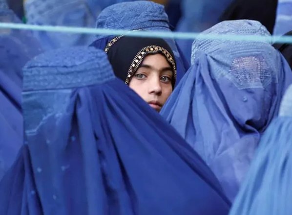 Taliban allow girls from Classes 1 to 6 to pursue education in Afghanistan