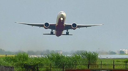Punjab govt school principal offers free air travel to students figuring in Board exam merit list