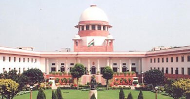 Supreme Court declines to make public answer sheets of candidates in judiciary exam in Madhya Pradesh