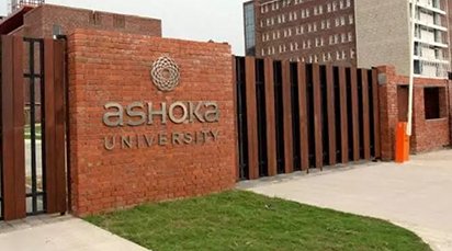 Ashoka University Invites Application For Child Rights Fellowship, Stipend Rs 60,000