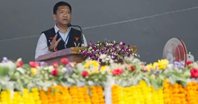 Unsung Heroes of Arunachal to Find Place in School Syllabus CM