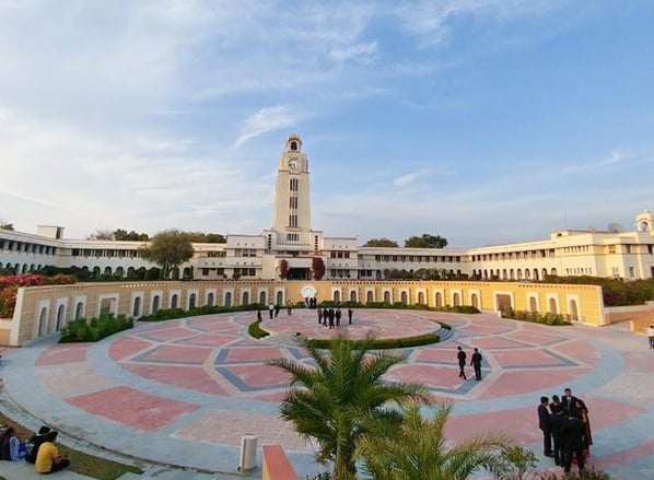 BITS Pilani announces largest donation of USD 1.2 million