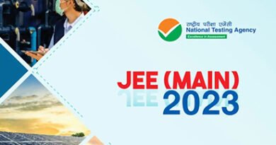 JEE Main 2023 April Session Registration Delayed, Will Exam be Postponed?