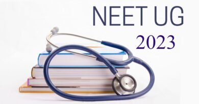 NEET UG 2023 Registrations Soon, Upper Age Limit Removed in Medical Entrance Exam
