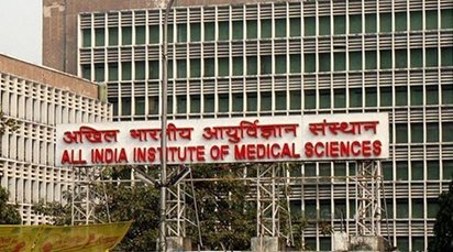 AIIMS to host brainstorming session on every second Saturday of month
