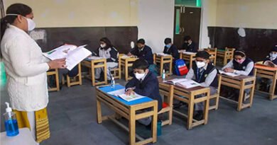 Schools closed in Puducherry amid rising H1N1, H3N2 influenza cases