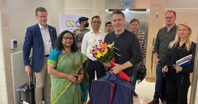 Australian education minister begins India visit to boost bilateral collaboration