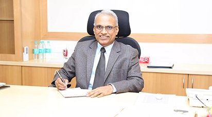Global Investors Summit 2023: IIM Visakhapatnam director suggests 'Work a day' model to familiarise students with industry