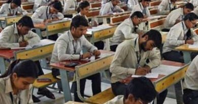 Maharashtra Board to Give 6 Marks to Class 12 Students For Printing Error in English Question Paper