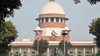 SC allows Ukraine, China returned MBBS students to clear exam in 2 attempts