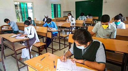 Himachal government adopts 'zero tolerance' policy towards use of unfair means in exams