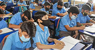 Maharashtra Govt Reinstates Fees of RTE Quota Students to Pre-Covid Levels