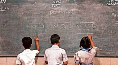 Minimum age for class 1 may rise in Delhi schools as education dept invites ideas on NEP