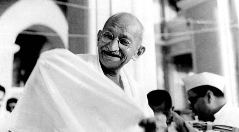 Texts On Gandhi, Ban On RSS Dropped From Class 12 NCERT Books
