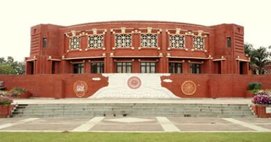 IIM Lucknow Launches Global Leadership Programme for Professionals