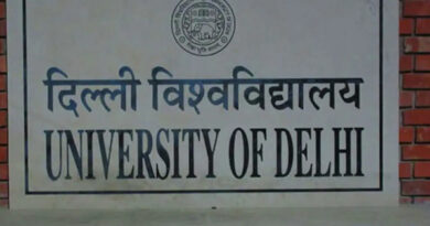 Delhi University To Launch Multi-Disciplinary Centre On Tribal Studies