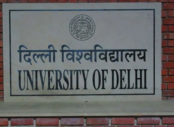 Delhi University To Launch Multi-Disciplinary Centre On Tribal Studies