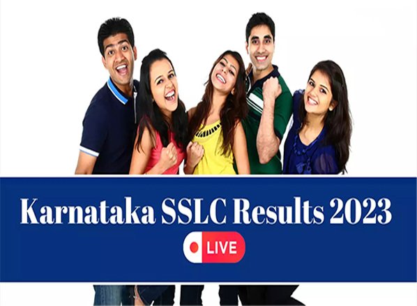 Karnataka SSLC Result 2023 Live: Results soon on karresults.nic.in, link here