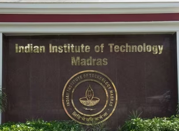 IIT Madras to offer 4-year BS programme in medical sciences and engineering