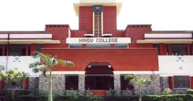 DU's Hindu College suspends over 25 students for protests, 15 for 'financial fraud' during fest
