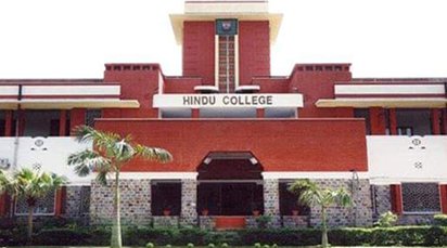 DU's Hindu College suspends over 25 students for protests, 15 for 'financial fraud' during fest