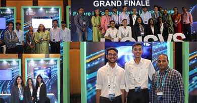 UNISYS Innovation Program crowns the winners of the 14th edition of the competition in the Ritz Carlton Hotel in Bangalore