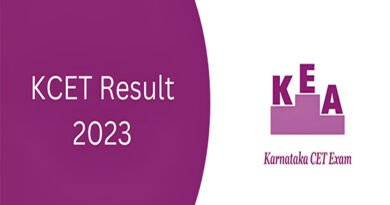 KCET 2023 Result date KEA to announce Karnataka CET Results on June 15