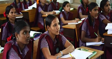 Telangana School Education department to come up with 