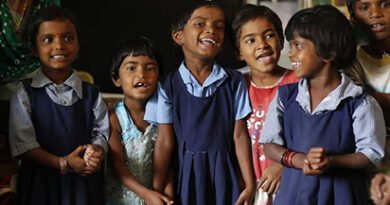 One lakh girls in 11-14 age group return to mainstream education