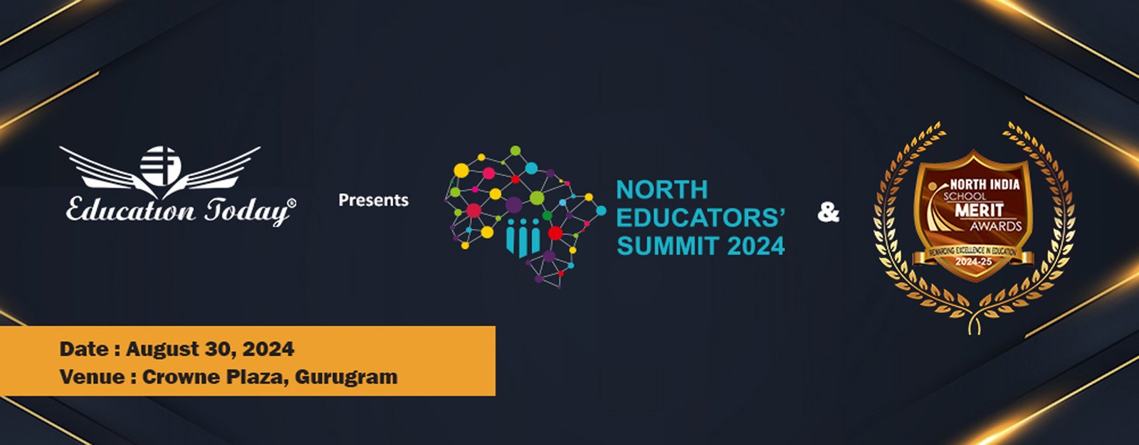 North Educators' Summit & Awards 2024-25