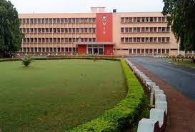 National Institute of Technology