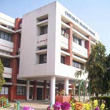 Chiranjiv Bharati School – India's best Schools, Colleges, Universities ...