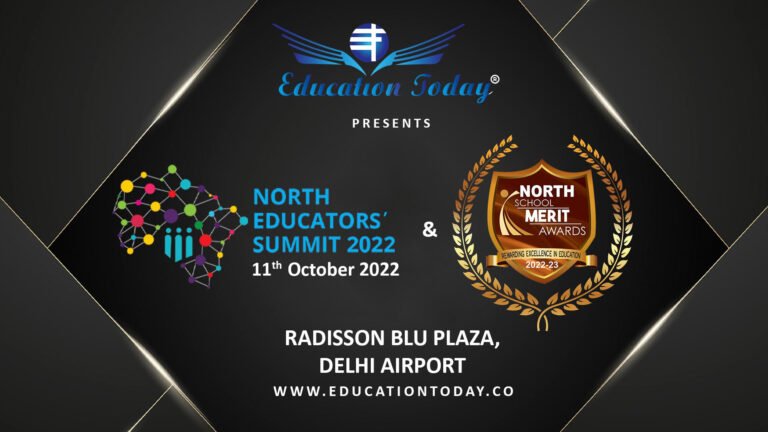 North Educators' Summit