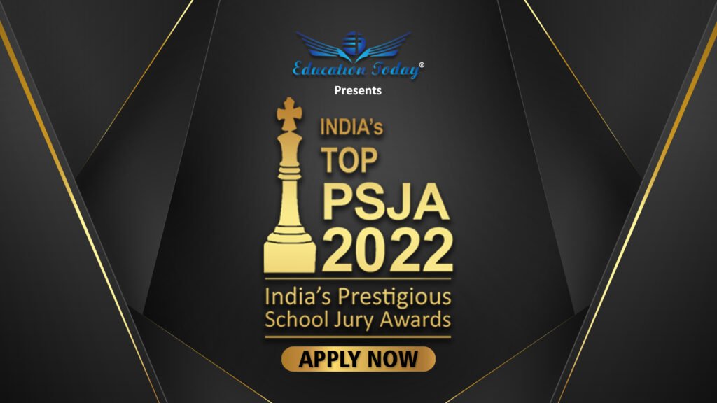 India's Prestigious School Jury Ratings-2022