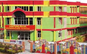 Himalaya International School