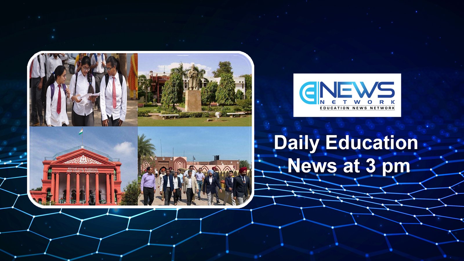 Education News India